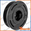 Poulie damper vilebrequin pour OPEL | RKP-PL-004, 15-7091